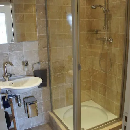 Apartment Holiday Studio Zeemuis Noordwijk