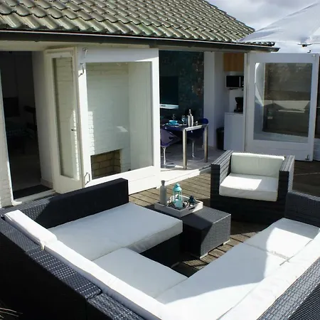 Holiday Studio Zeemuis * Noordwijk