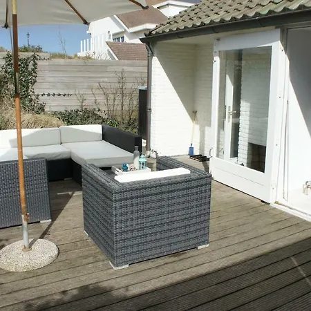 Holiday Studio Zeemuis * Noordwijk