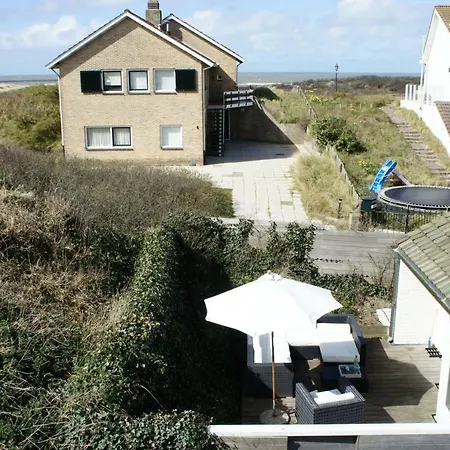 Holiday Studio Zeemuis *