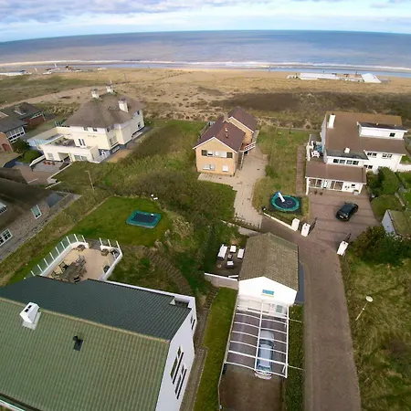 Holiday Studio Zeemuis