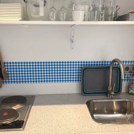 Apartment Holiday Studio Zeemuis Noordwijk