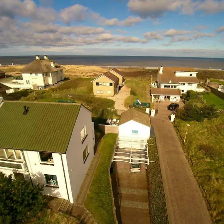 Holiday Studio Zeemuis Noordwijk
