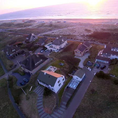 Holiday Studio Zeemuis Apartment Noordwijk